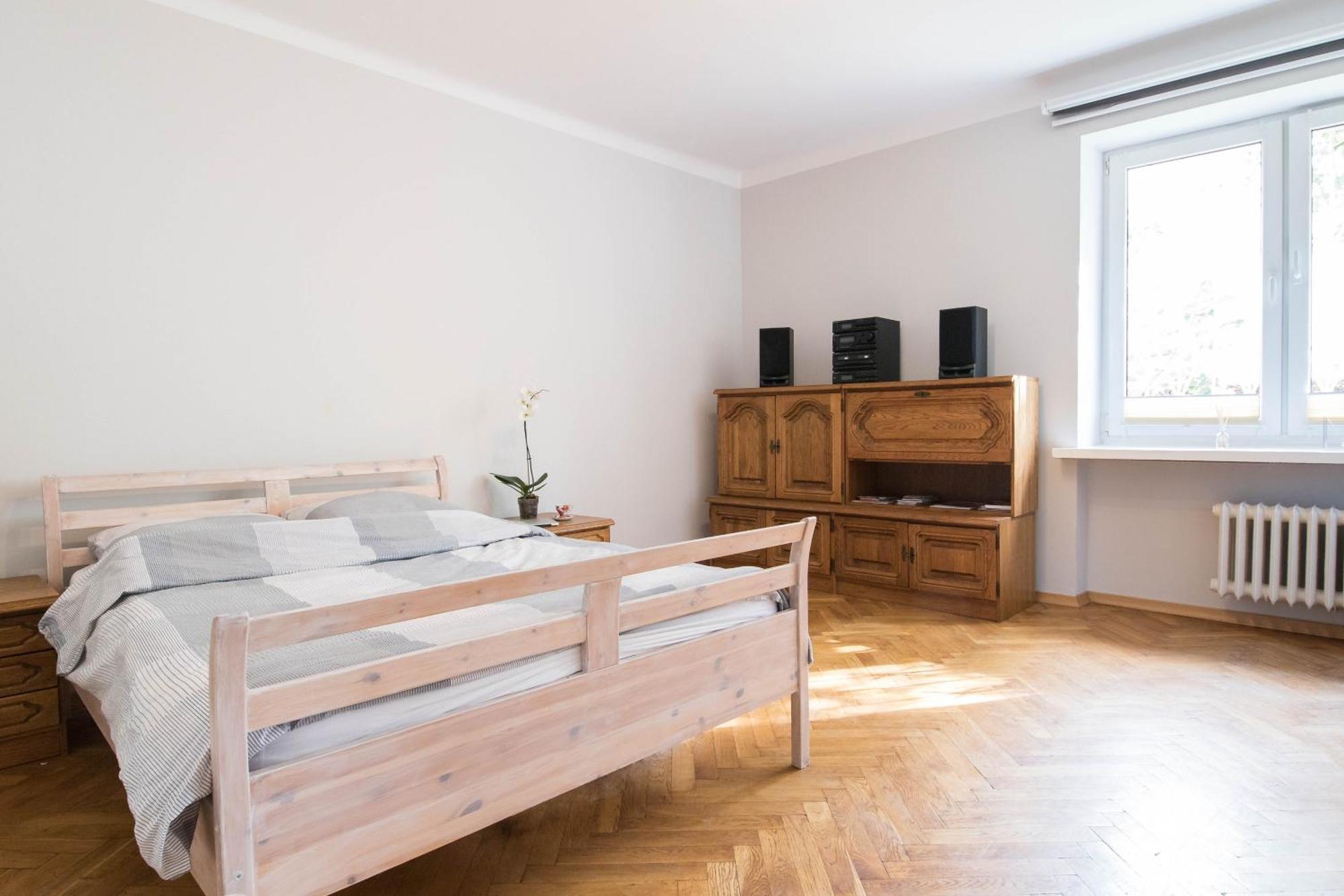 Old Town P&o Serviced * Warszawa
