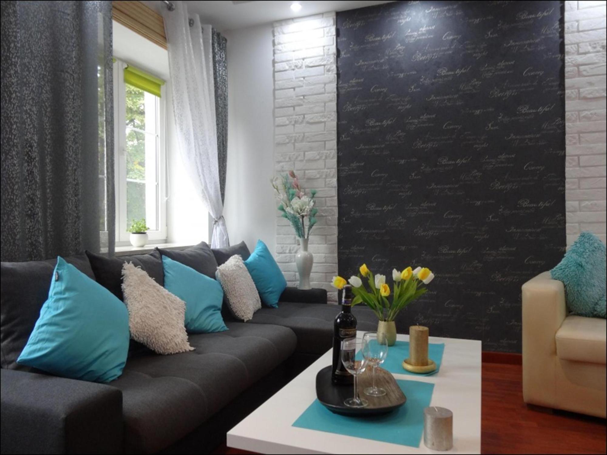 Apartament Old Town P&o Serviced *