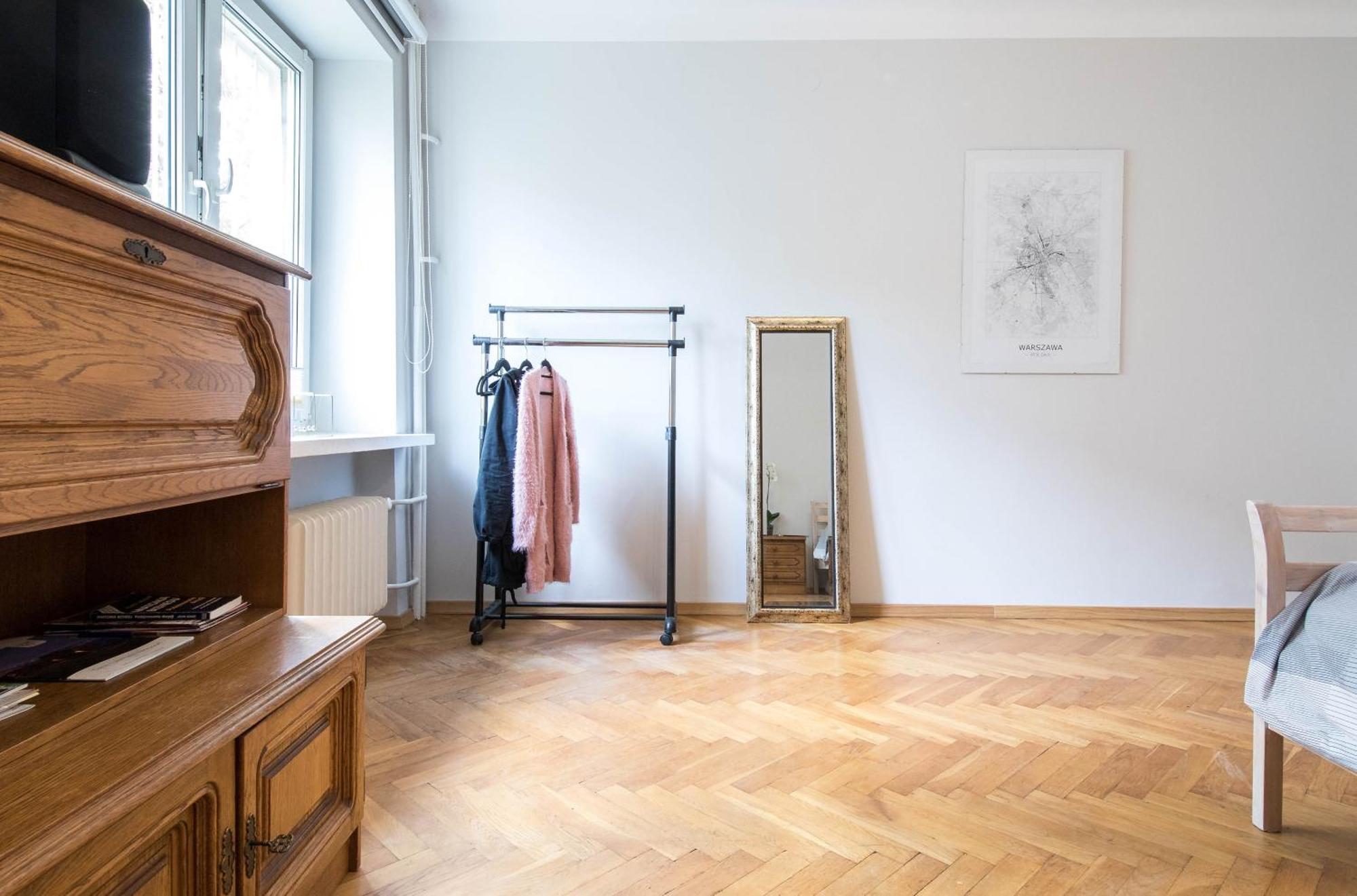 Apartament Old Town P&o Serviced Warszawa