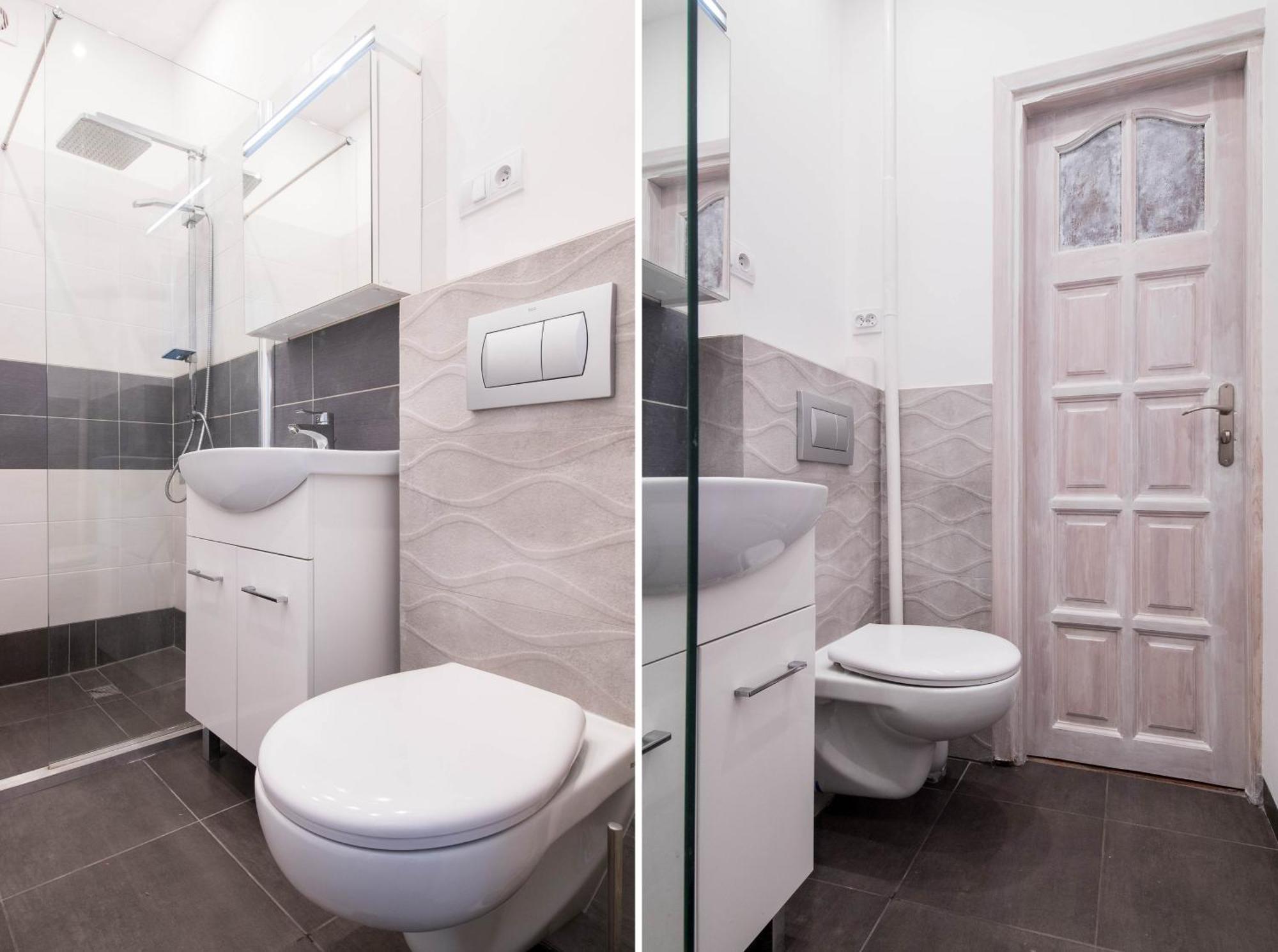 Old Town P&o Serviced Apartament Warszawa