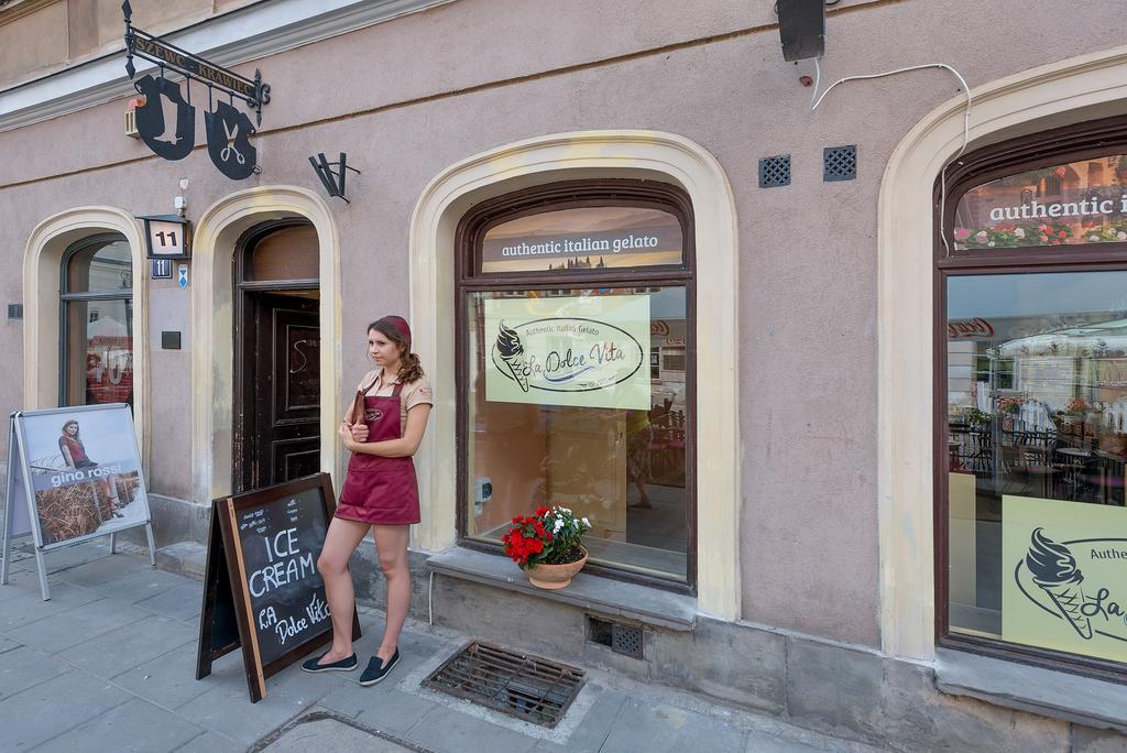 Apartament Old Town P&o Serviced *