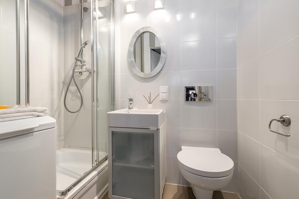 Old Town P&o Serviced Apartament