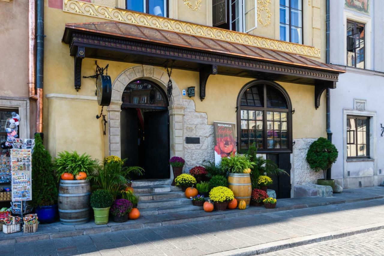 Apartament Old Town P&o Serviced *